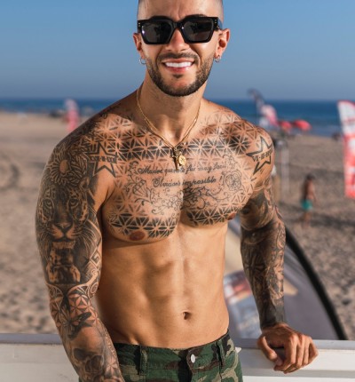 Carlos - resogays.com